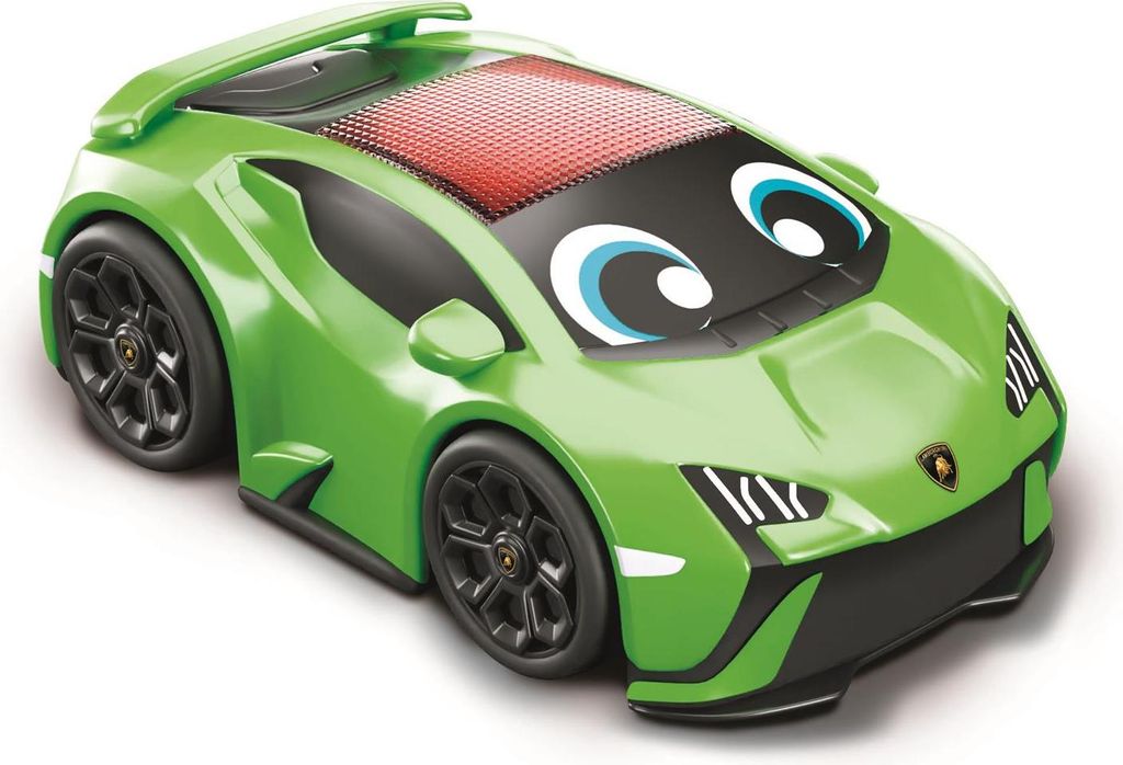 Clementoni Baby. Moje první lamborghini Obrázek produktu 
