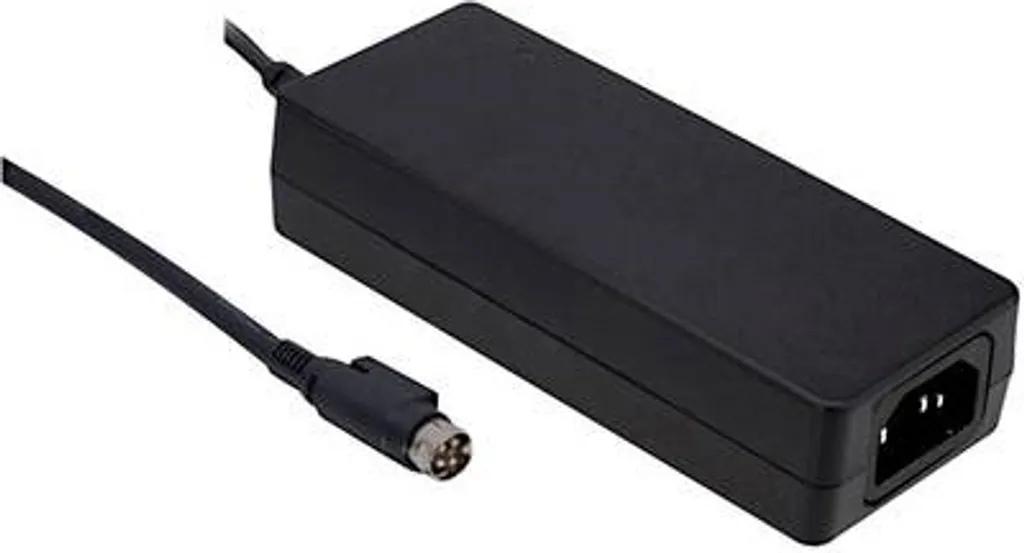 Alimentation médicale 12V pour moniteur et appareil de soin GSM120A12-R7B