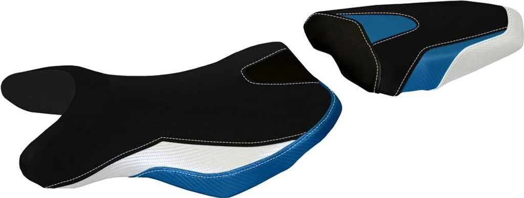 Sitzbezug Siena Special Color spezifisch 2WHB für SUZUKI gsr 750