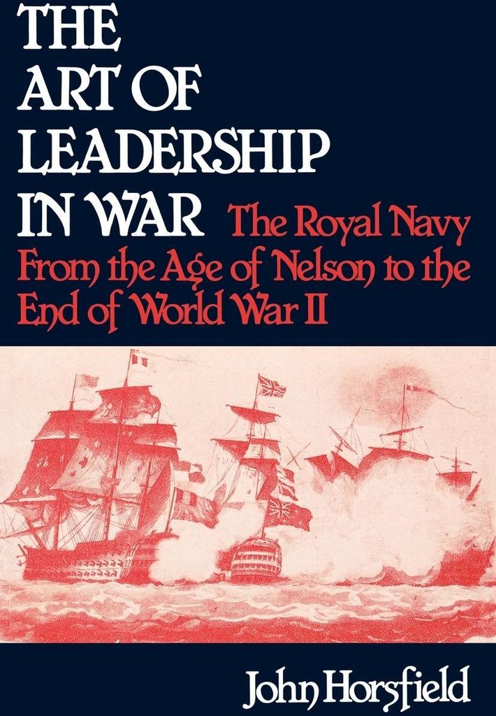 The Art of Leadership in War