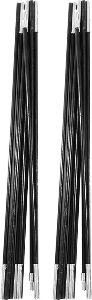 4.9M Fiberglas Camping Zelt Pole Bars Outdoor Support Rods Zdjęcie produktu 