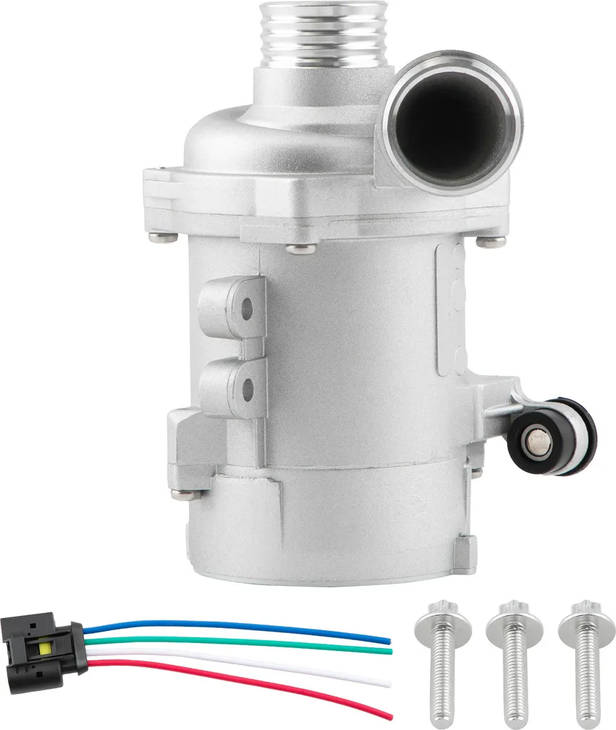 Pompe de refroidissement électrique moteur N52 pour BMW 325i et 525i