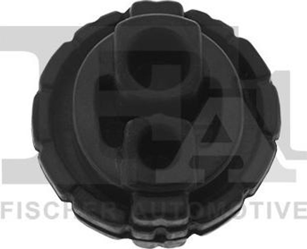FA1 Auspuffhalter passend für PEUGEOT 206 Schrägheck (2A/C) Produktbild 
