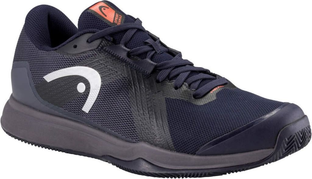 Head Sprint Team 4.0 Clay 273415 Dbrd Azul