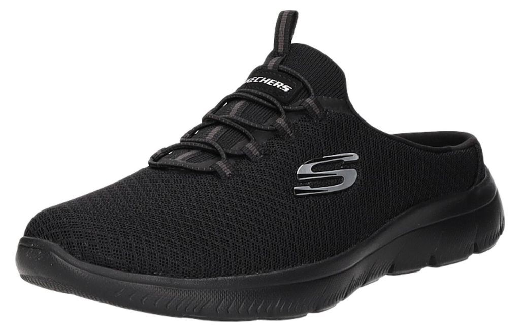 Skechers Femmes Chaussures noires Gr. 40 Image du produit 