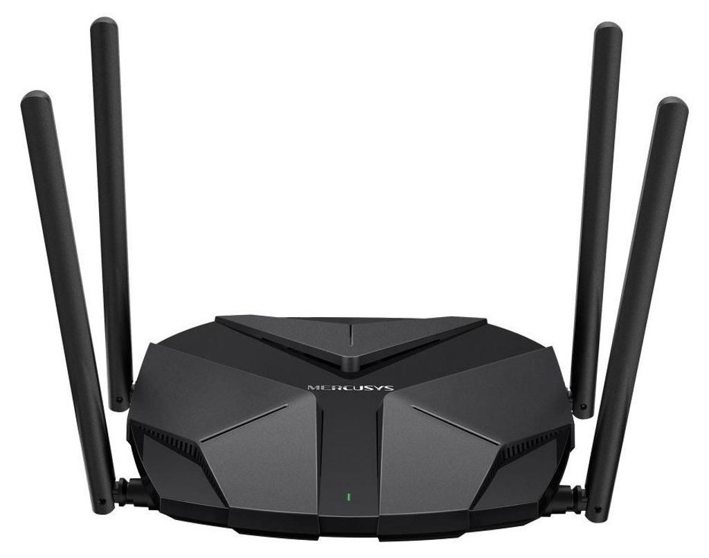MERCUSYS Mercusys MR85X AX3000 Dual-Band Wi-Fi 6 Router | Zdjęcie produktu 