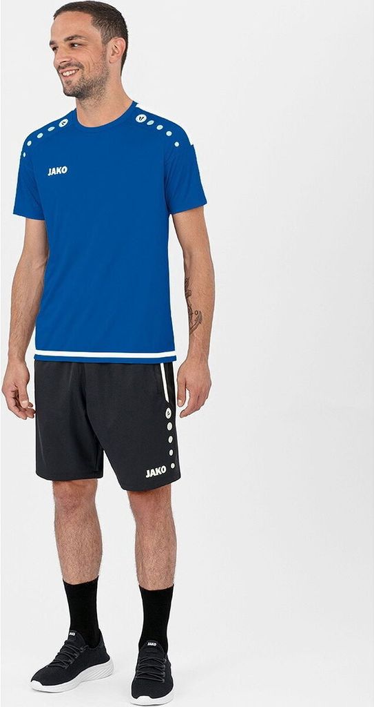JAKO Short Competition 2.0 SCHWARZ SCHWARZ L Produktbild 6