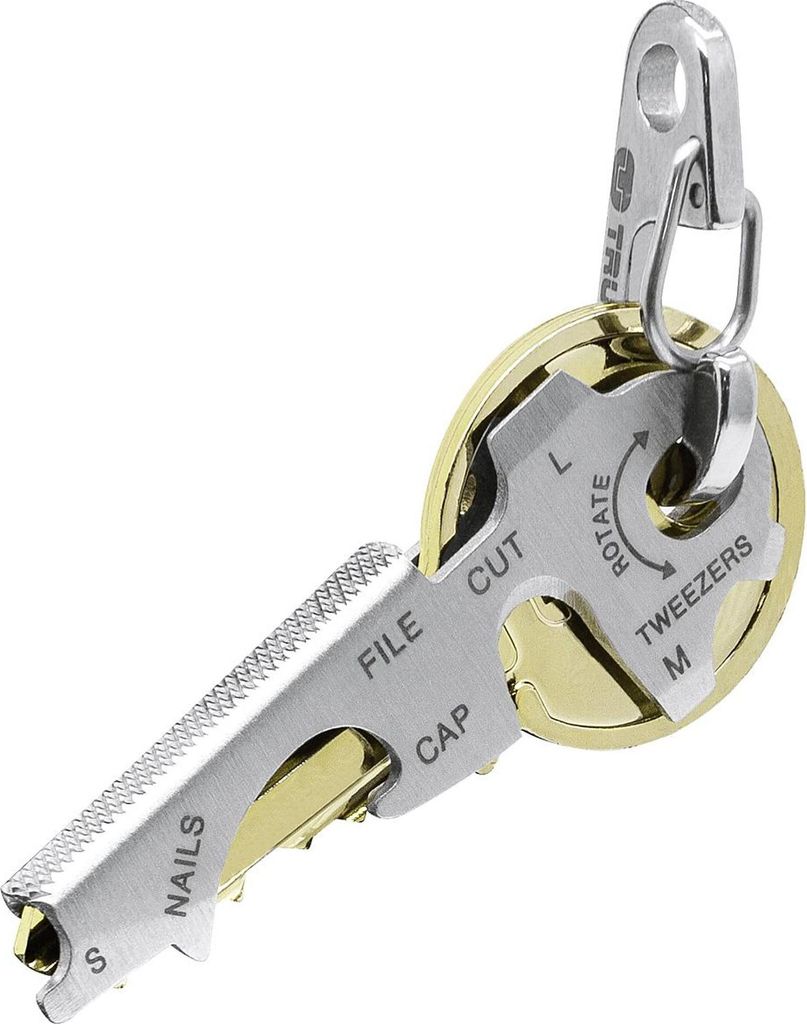 True Keytool tu247k 8 Funktionen Produktbild 