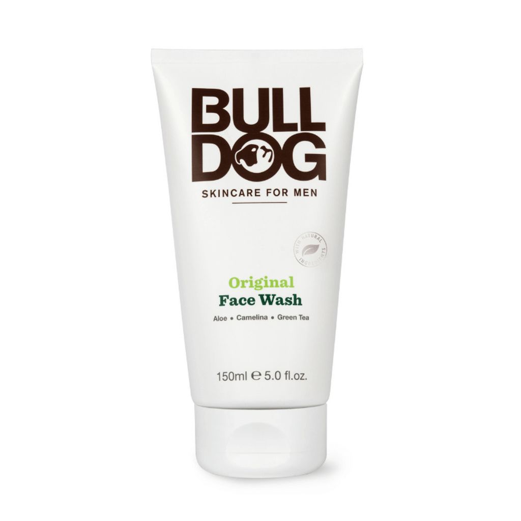 Čisticí gel pro muže pro normální pleť Original Face Wash Obrázek produktu 