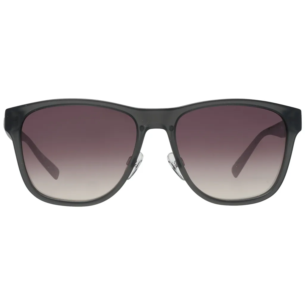Benetton BE5013 921 Lunettes de Soleil Homme 56mm - Monture Légère Bleue