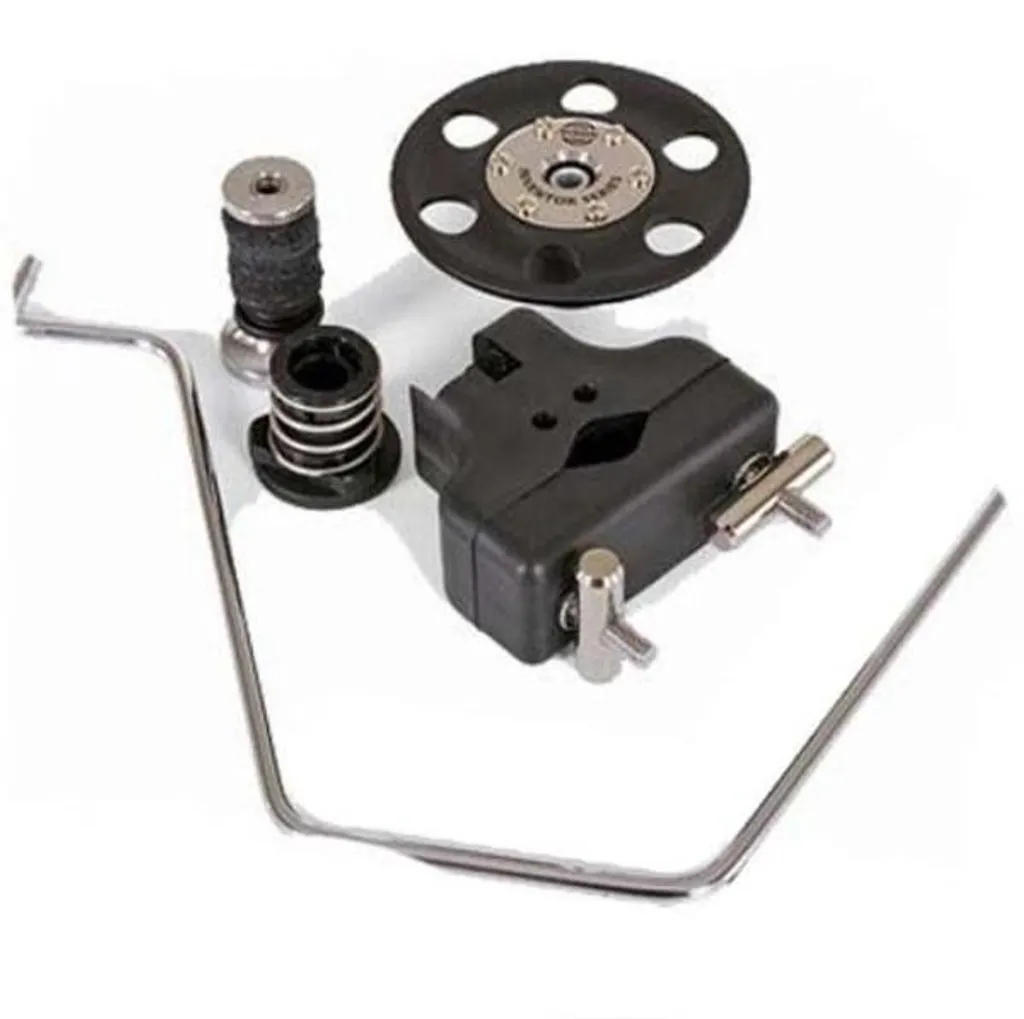 Embrayage Hi-Hat Magnétique Dixon PSHK-IV2 Système Combo Innovant