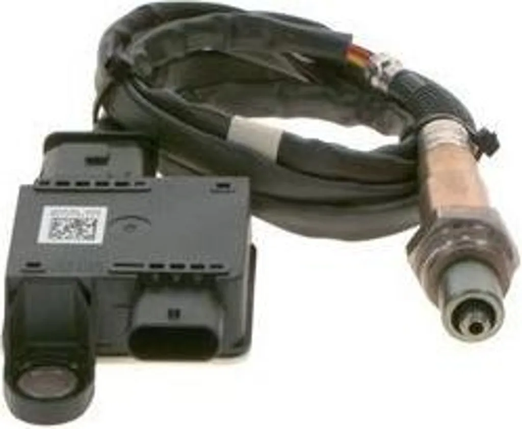 Sonde de Particules pour Porsche Panamera 4.0 : Qualité OEM Allemande