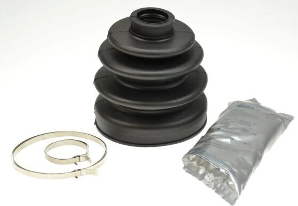 Jeu de soufflets arbre de transmission pour Santa Fe I et MPV II
