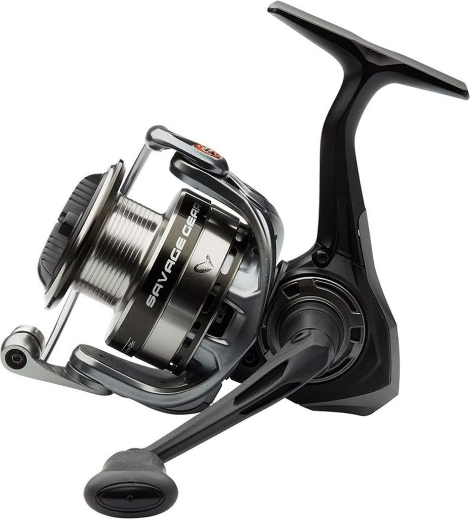 Savage Gear SG4 2500 FD Frontbremsrolle