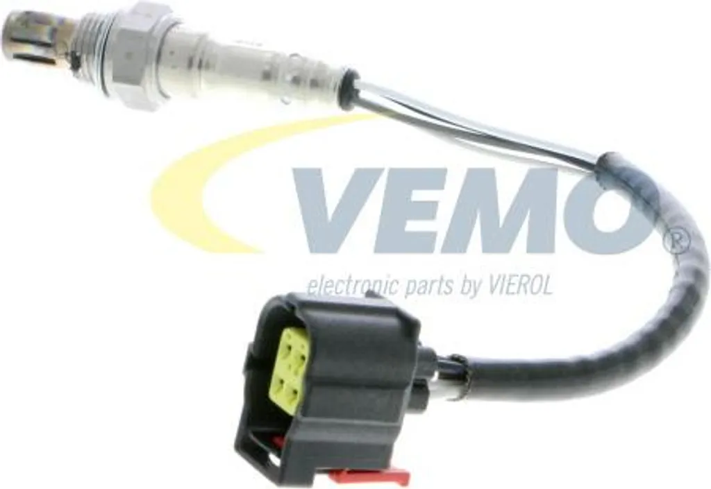 Sonde Lambda Mercedes A207 C207 - Haute Précision et Faible Consommation - 12