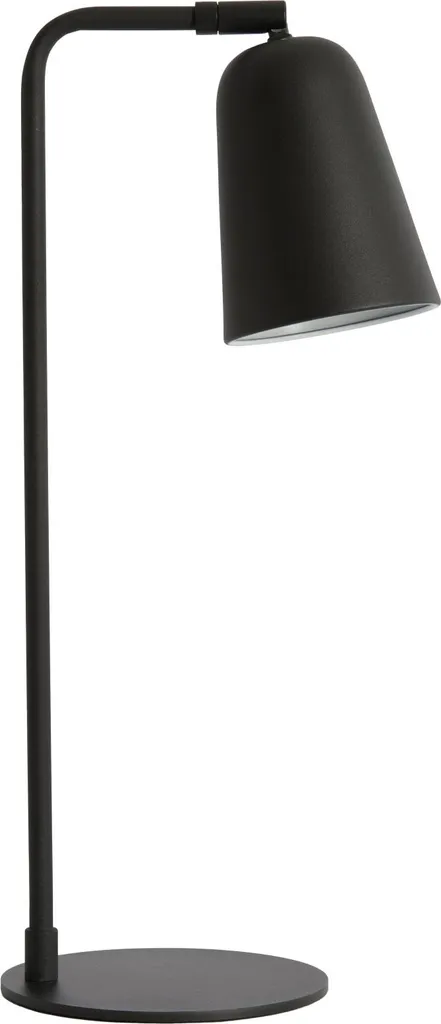 Lampada Retro Salomo Light & Living Metallo Nero E27 1819312 Offerta