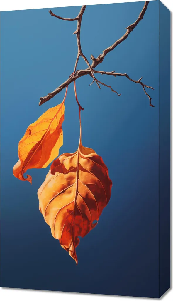 Acquista Quadro Tela 40x70 L'ultimo respiro dell'estate | Arte Contemporanea