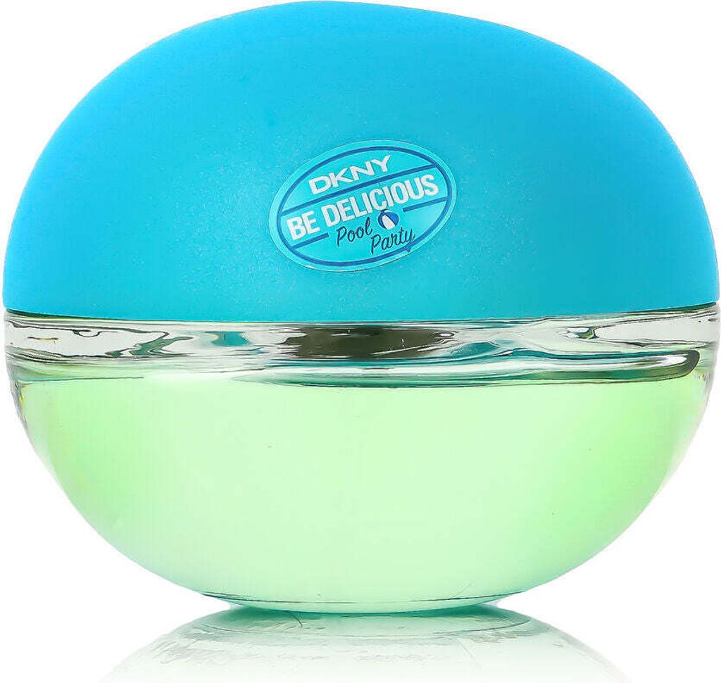 DKNY Be Delicious Pool Party Bay Breeze EDT W 50 ml