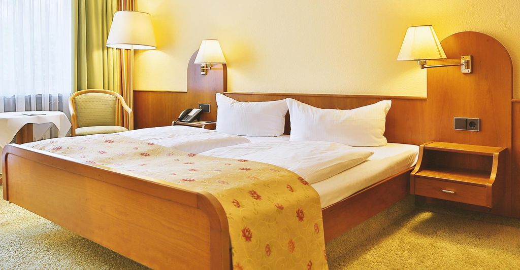 mydays Wellnessreise Schwarzwald für 2 (2 Nächte); Erlebnis verschenken oder selbst erleben; Gutschein für 2 Person(en)