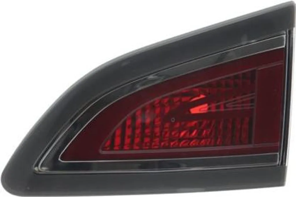 Feu Arrière Valeo 044774 Haute Visibilité - Compatible Scenic 265502369R