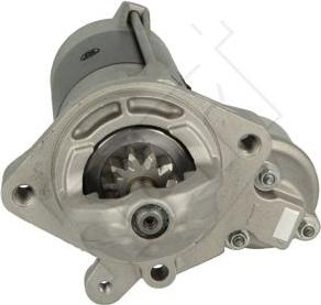 HART 546 494 Anlasser OE 12412247063 kompatibel mit 3er E46, 5er E39