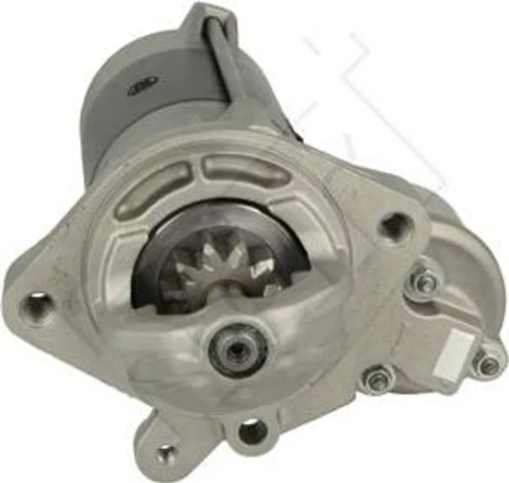 Démarreur OE 12412247063 HART 546 494 pour Série 3 E46 et 5 E39
