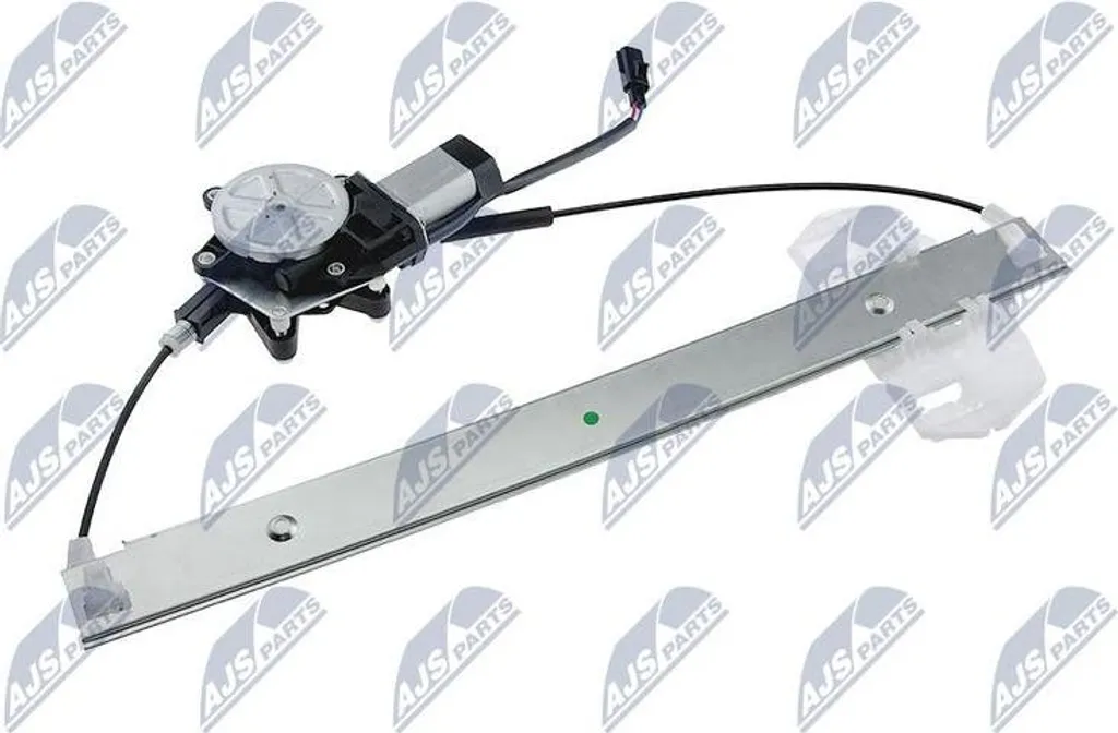 Lève-vitre robuste 68014949AA pour Wrangler, Qualité Certifiée OE