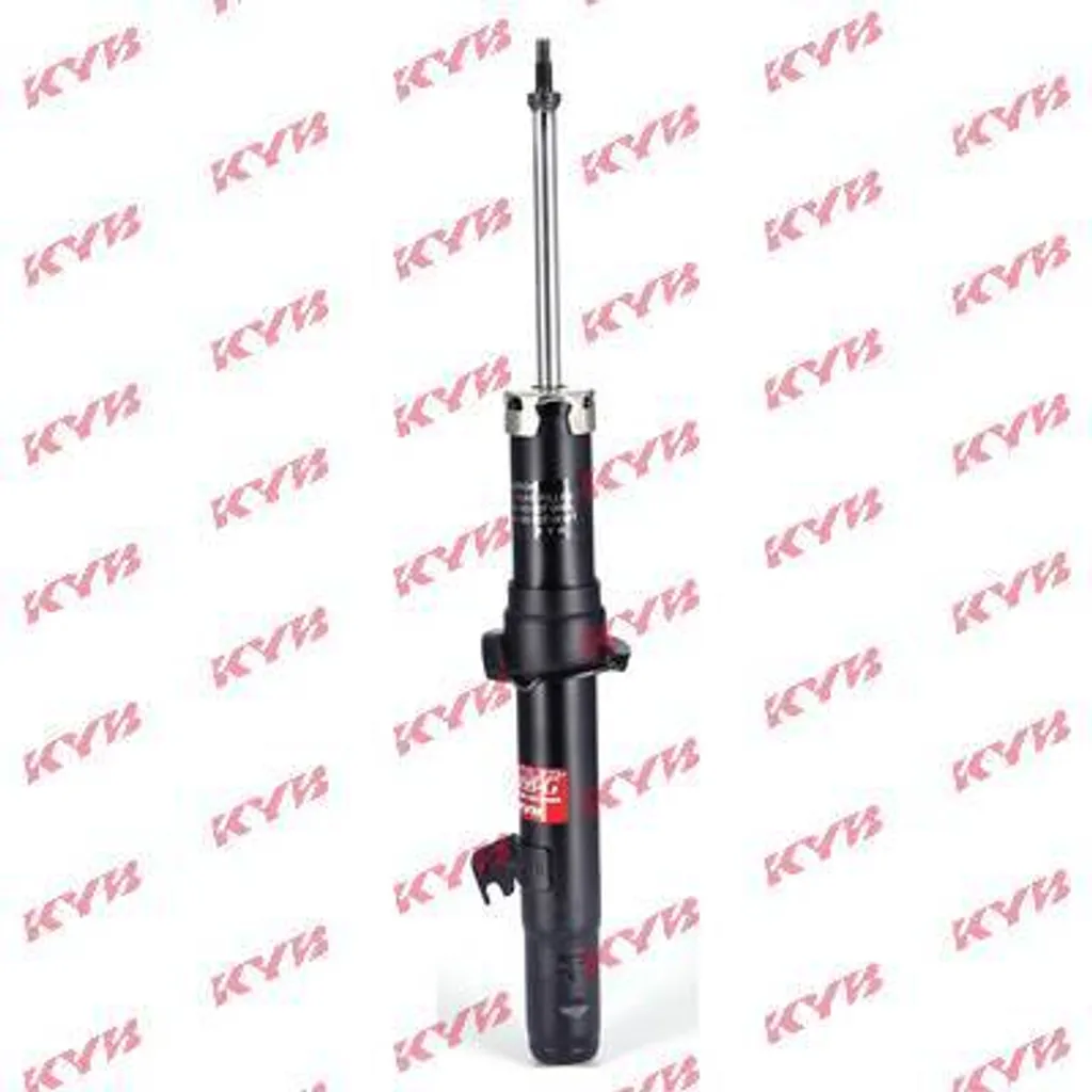 Amortisseur KYB 341351 Excel-G à gaz pour suspension arrière précise