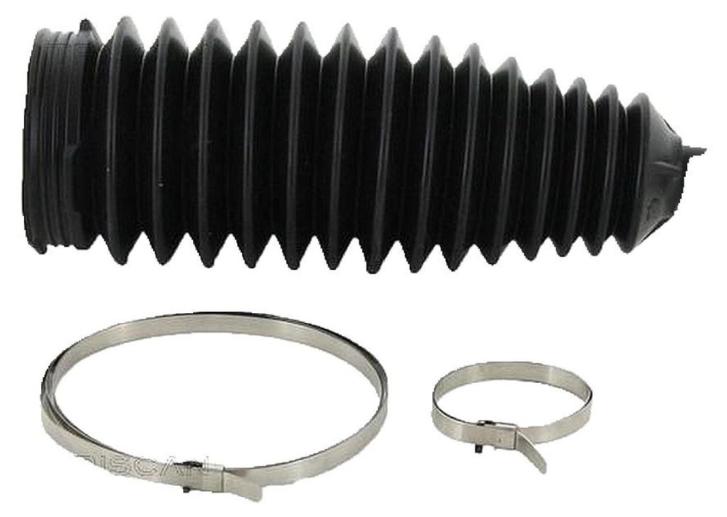 Faltenbalgsatz Lenkung Ø 13 mm Thermoplast TRISCAN für TOYOTA YARIS