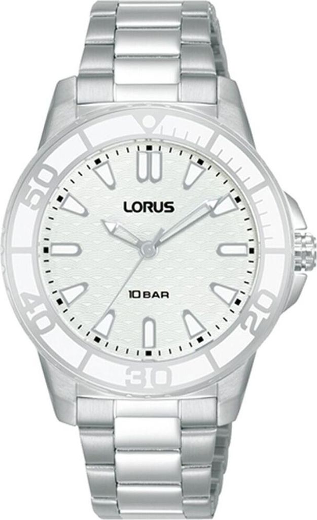 Lorus Damenuhr RG253VX9