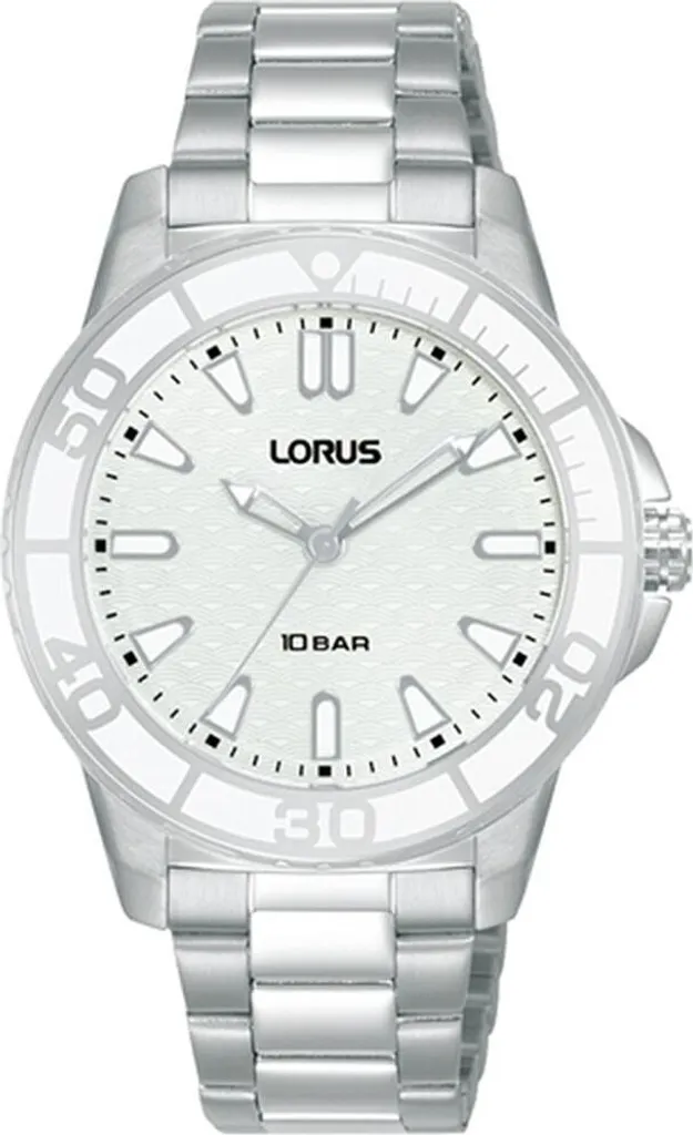 Orologio Lorus modello RG253VX9