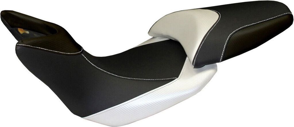 Satteldecke spezifisch 1WH-4 für Ducati Multistrada 1200 (2012-2014)