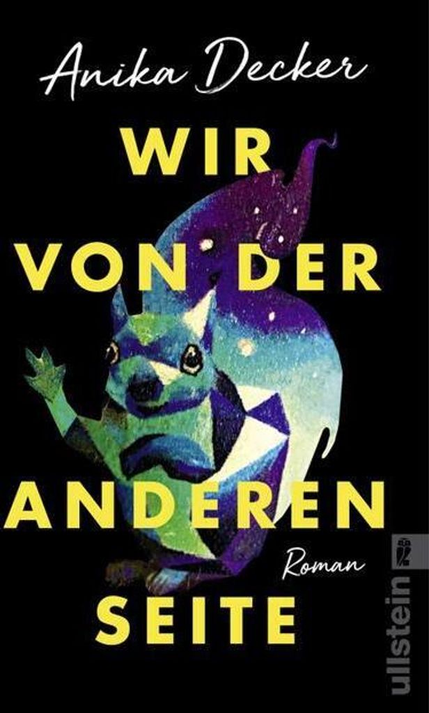 Wir von der anderen Seite