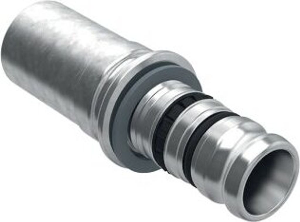 Geberit 607510005 Mepla Übergang auf Mapress