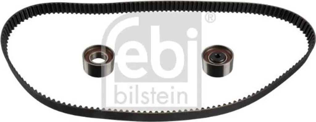 Kit Courroie Distribution pour Mazda Premacy - Remplace RF2A12205B