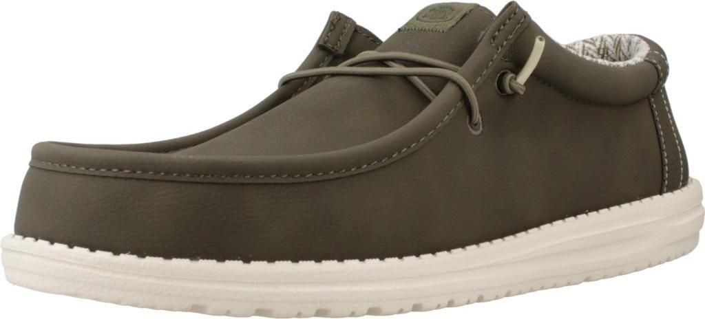 Hey Dude Sneakers HD41894-337 in Multicolored color size 43