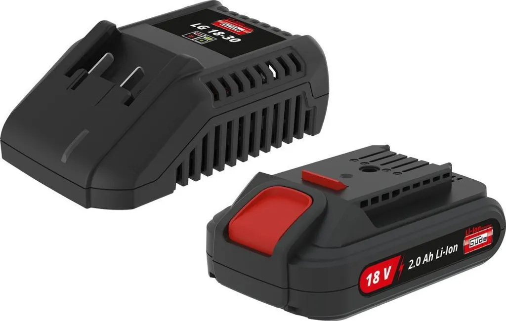 Perceuse visseuse 18V compacte pour travaux de rénovation et perçage