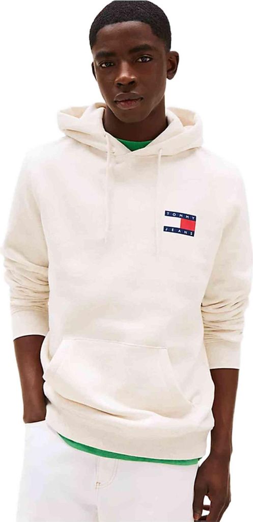 Hoodie Tommy Hilfiger DM0DM20738AE3 für Herren