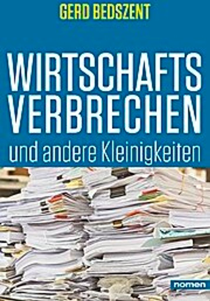 Wirtschaftsverbrechen