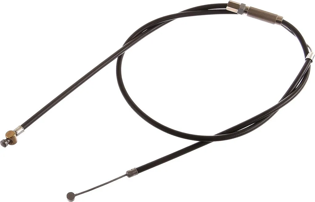Set de 8 Câbles Bowden avec circuits pour Simson Duo 4/2 complet - 9