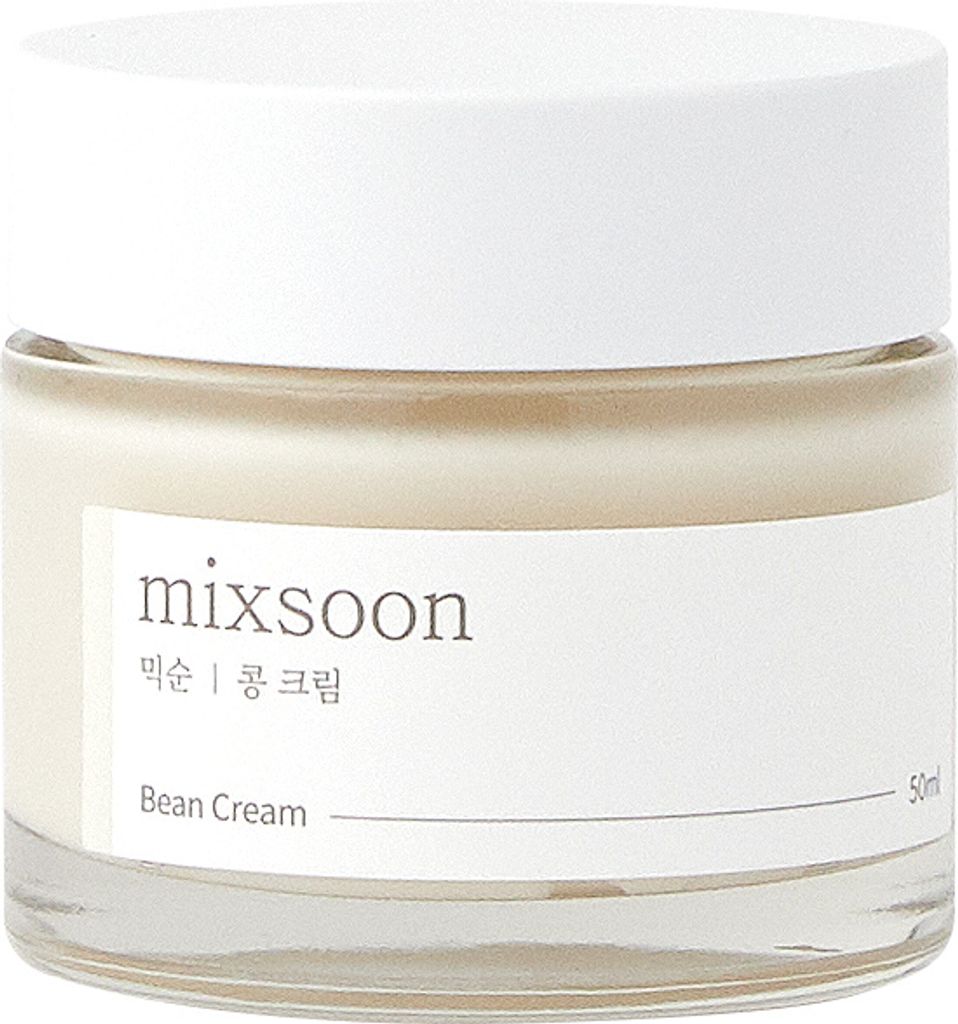 Mixsoon Soy Ferment Cream 50 ml Image du produit 