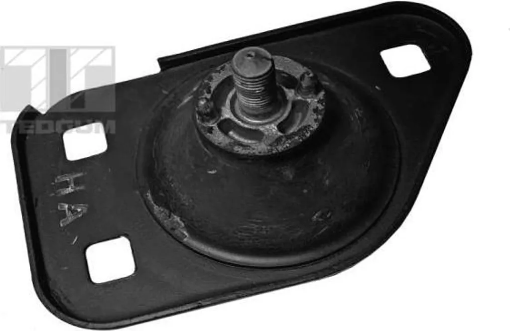 Roulement Moteur Renforcé TEDGUM 00128005 - Haute Résistance OE