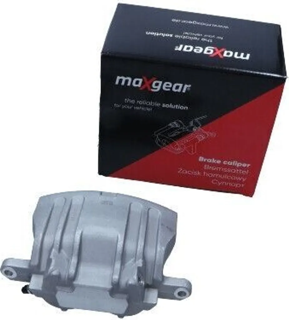 Étrier de frein avant droit bloqué ? Solution MAXGEAR pour Chrysler 300C