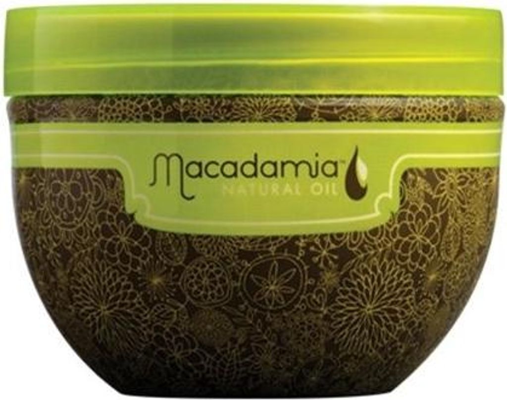 MACADAMIA | DEEP REPAIR | Masks Image du produit 