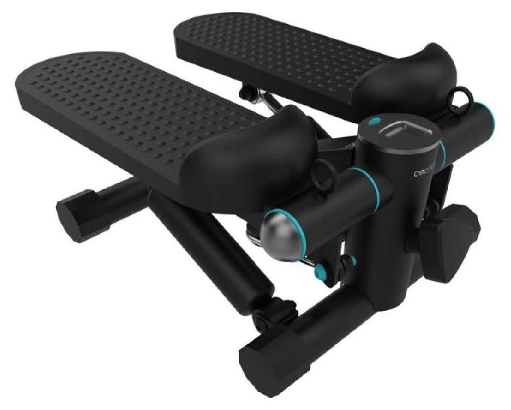 CECOTEC 07198 - Stepper Drumfit StepTrain 1000 Band Immagine del prodotto 