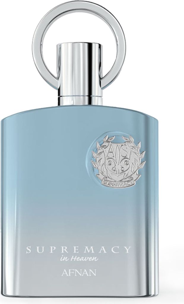 Afnan - Supremacy In Heaven EDP 100ml Produktbild 