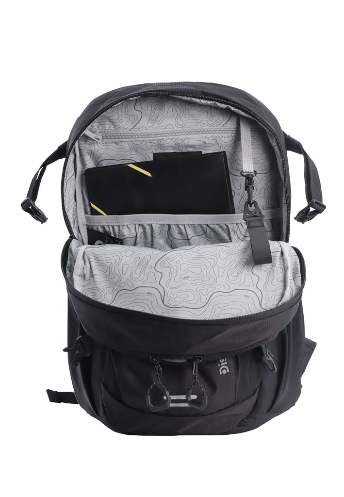 Zainetti Discovery Body Spirit D0111306 - 10