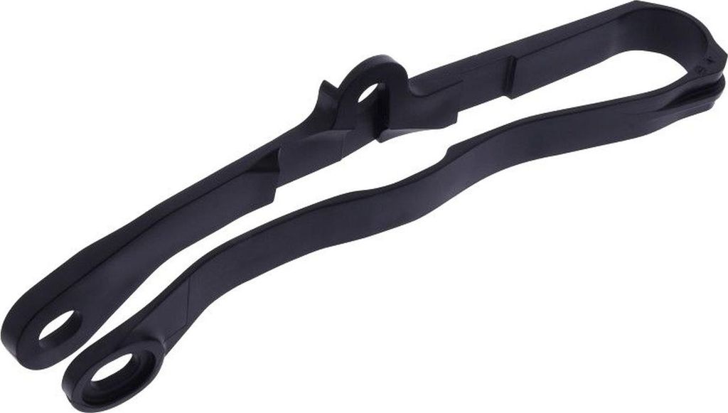 Gleitschiene Schwinge für Kawasaki KX 250 4T C Baujahr 2021-2022 schwarz von Polisport - Neu
