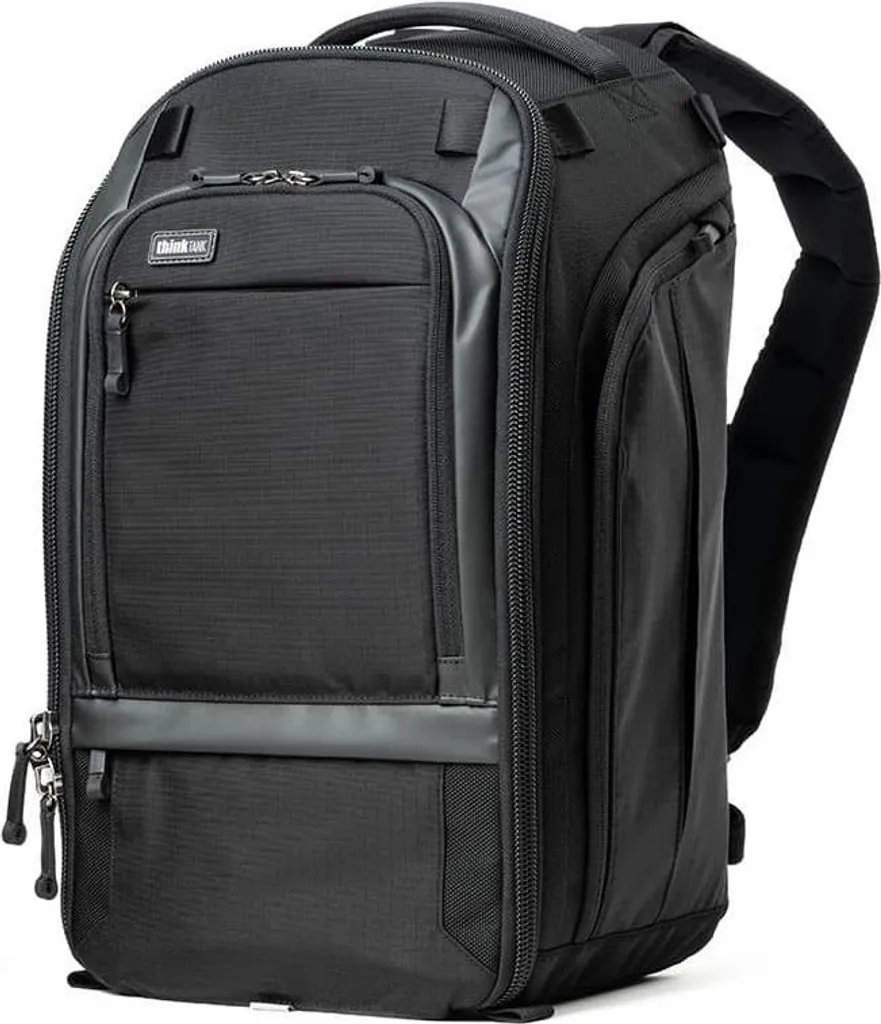 Sac à dos photo voyage Walker Pro 24L idéal pour randonnée et reportage urbain
