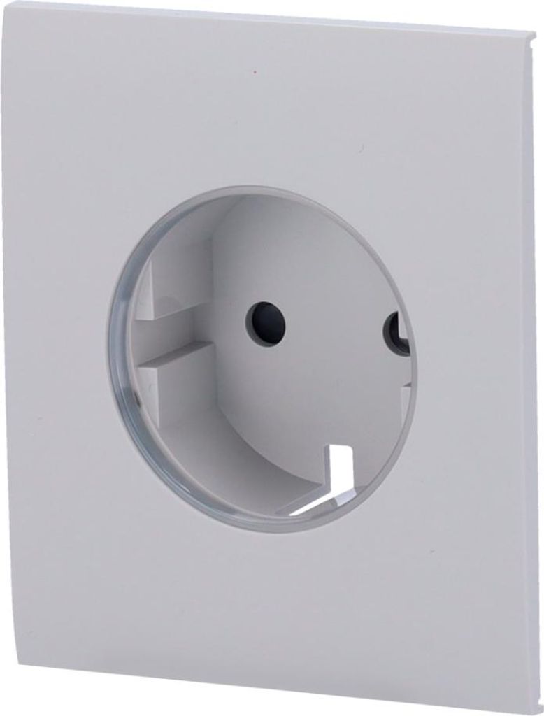 Ajax CenterCover Mittiges Cover für das Outlet Nebel (HAN 59974)
